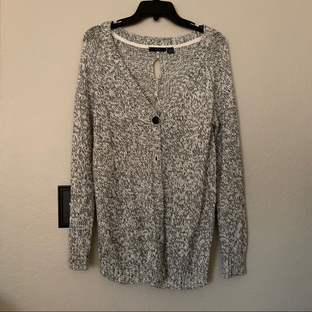 Rdi Cardigan
